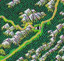Image Map - Turn on Images!