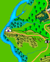 Image Map - Turn on Images!
