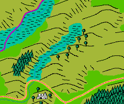 Image Map - Turn on Images!