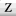 Z