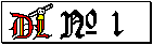 DL Nro. 1