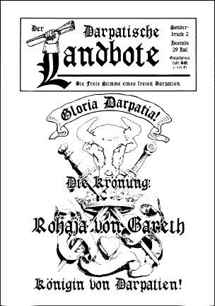 Titelblatt DL Sonderdruck 2