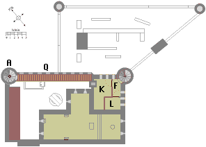 [Grundriß]