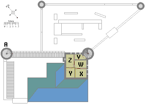 [Grundriß]