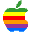 [Apple]